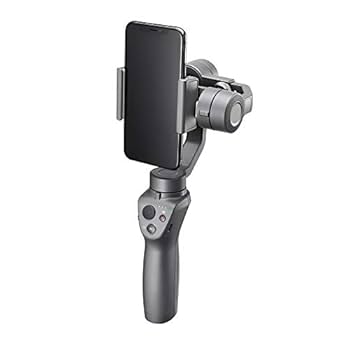 その他 DIJ OSMO Mobile 2 Amazon.in: Buy DJI osmo Mobile 2 Handheld Smartphone Gimbal